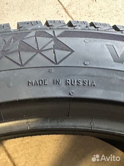 Continental ContiVikingContact 7 255/45 R20 105T