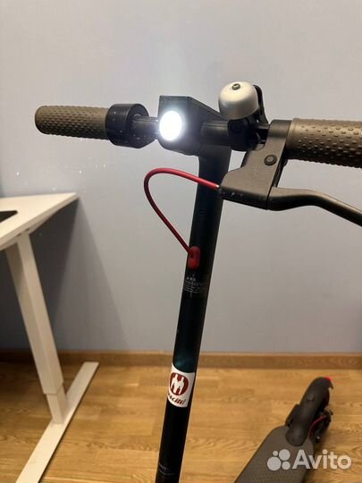 Электросамокат Xiaomi mijia m365