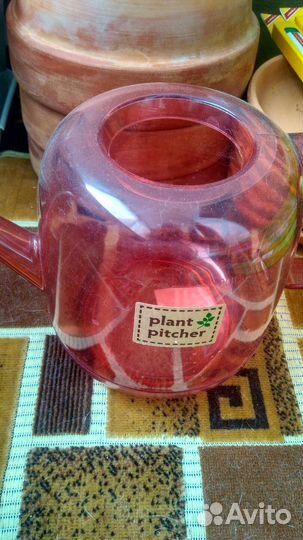 Японская лейка для цветов Tonbo