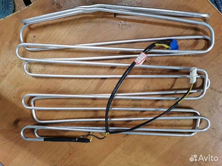 Samsung тэн оттайки