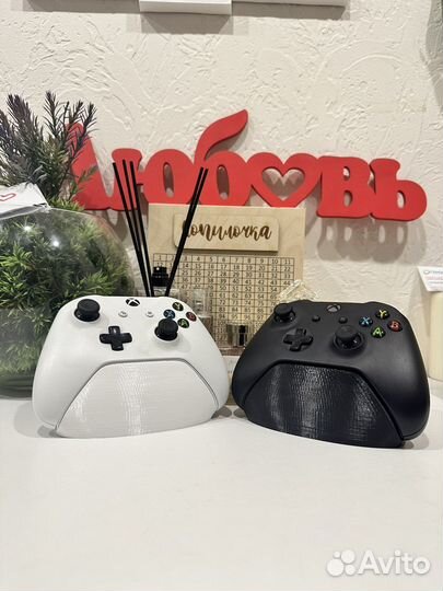 Подставка для джойстика xbox one