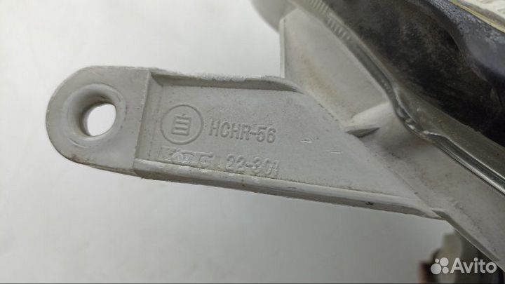 Фара левая Toyota Mark Ii GX110