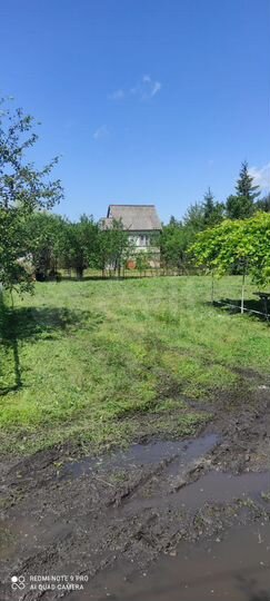 Дача 80 м² на участке 5 сот.