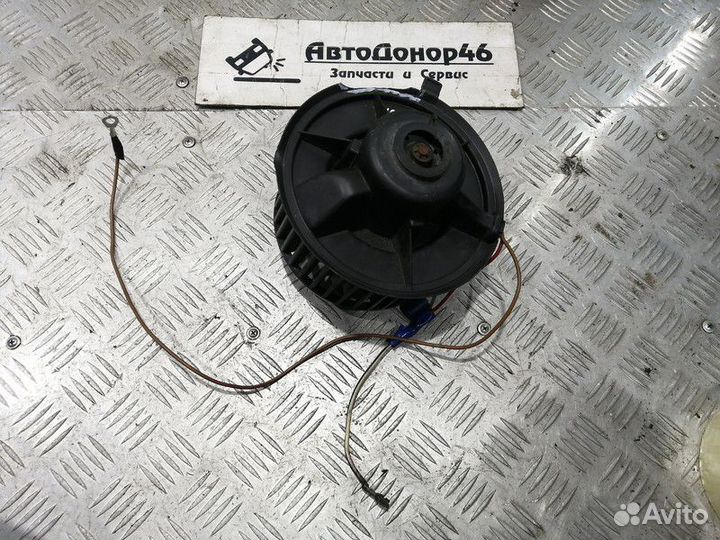 Моторчик отопителя Seat Cordoba 1, 1993-1999 г