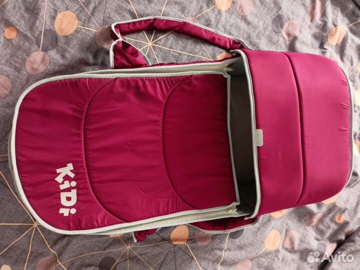 Переноска для детей