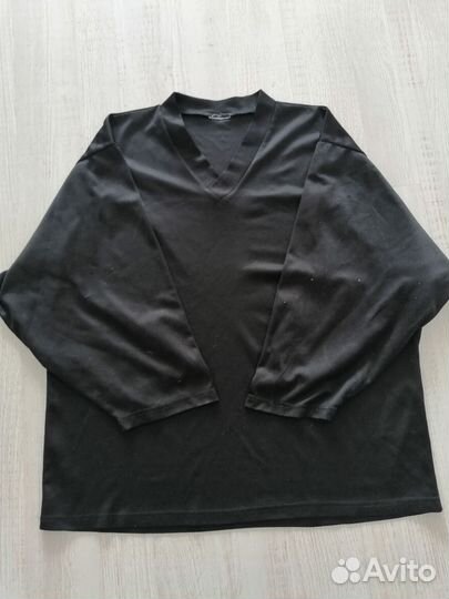 Хоккейная тренировочная майка