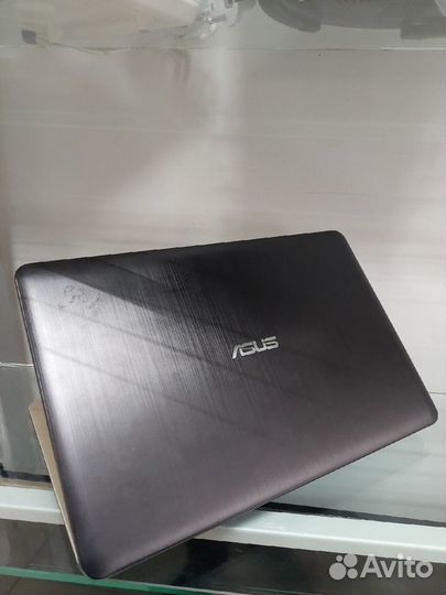 Ноутбук Asus X540 500gb