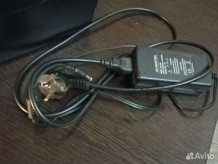 Термопринтер атол BP21