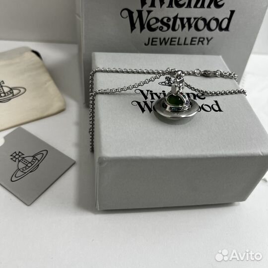 Подвеска кулон Vivienne Westwood