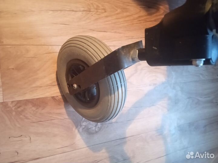 Инвалидная коляска для взрослых бу