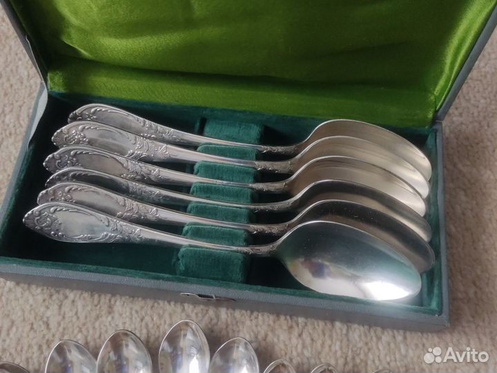 Мельхиор СССР