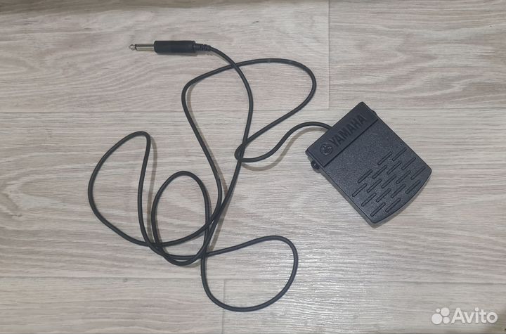 Цифровое пианино yamaha p 45b