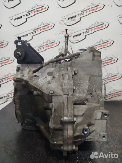АКПП toyota 1ZZ-FE avensis wish ZNE10G ZZT251 U341E атм 10 контактов 3050068050 2WD 2 модель DY399