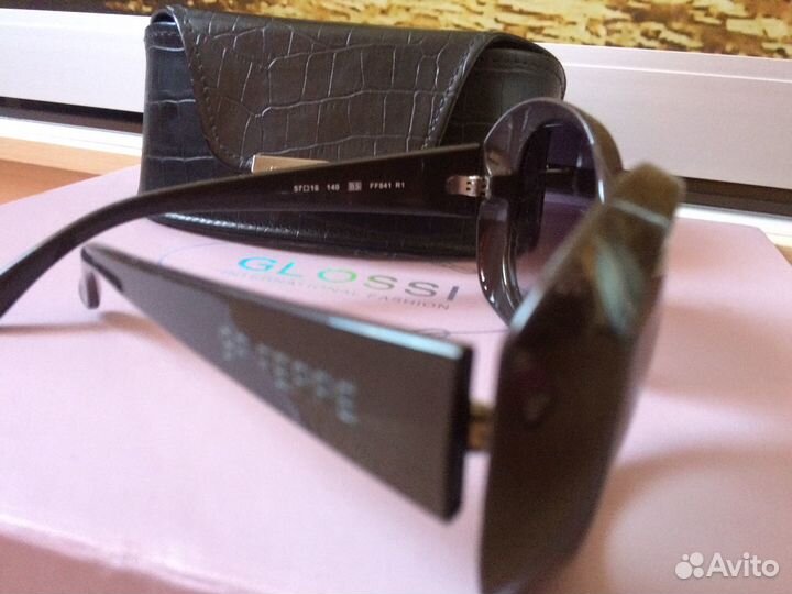 Брендовые Очки Gianfranco Ferre, Италия