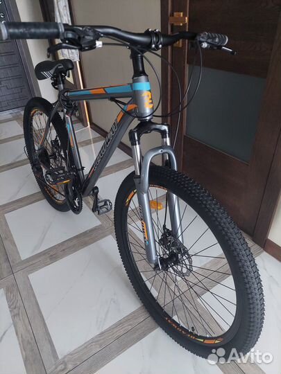 Велосипед headway