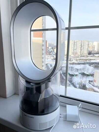 Увлажнитель воздуха Dyson humidifier