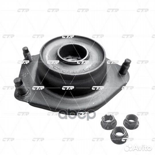 Опора амортизатора переднего, правая (старый №