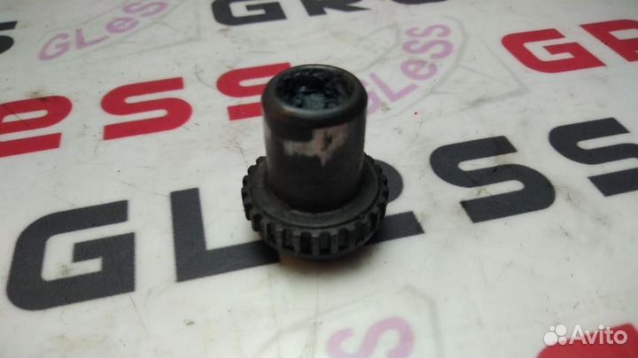 Механизм привода ручного тормоза ER б/у MPV CX-7 C