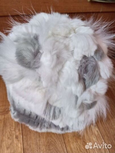 Шапка женская