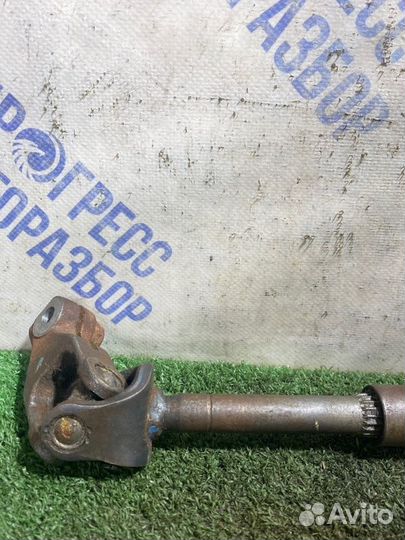 Рулевой карданчик Renault Fluence седан 1.6