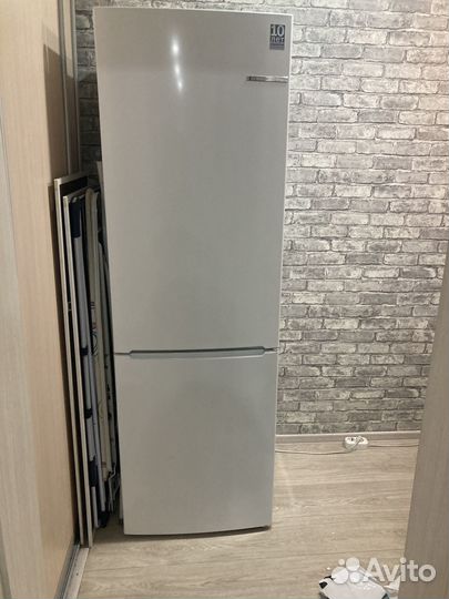 Холодильник bosch c гарантией