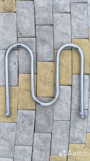 Полотенцесушитель водяной б/у