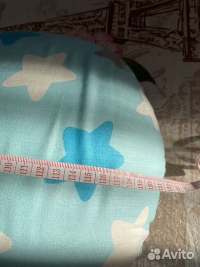 Подушка для беременных бу