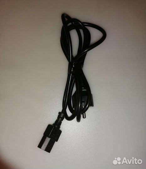 Кабель питания