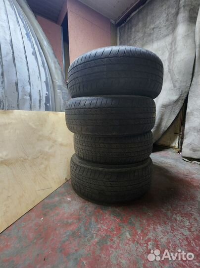 Bridgestone Dueler H/T 265/60 R18 H