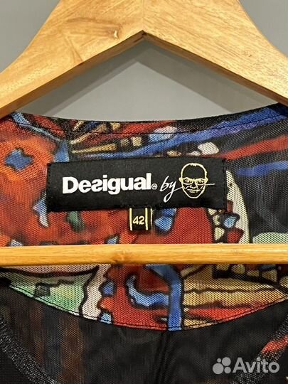 Блуза Desigual