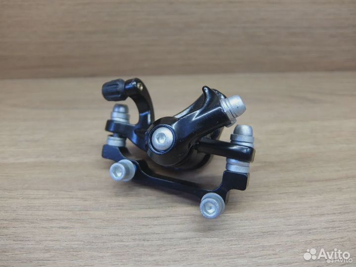 Суппорт (калипер) Yinxing R140-160 механический