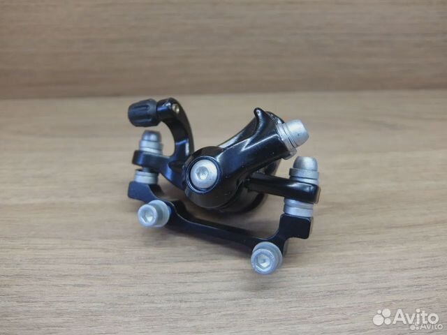 Суппорт (калипер) Yinxing R140-160 механический