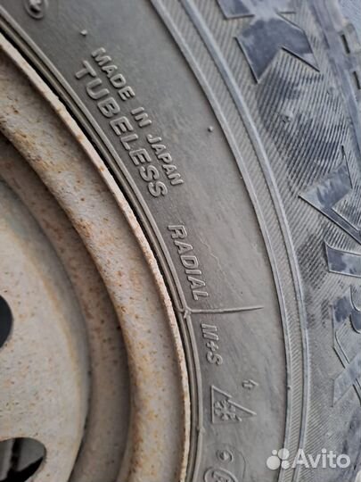 Bridgestone 613V 175/65 R14