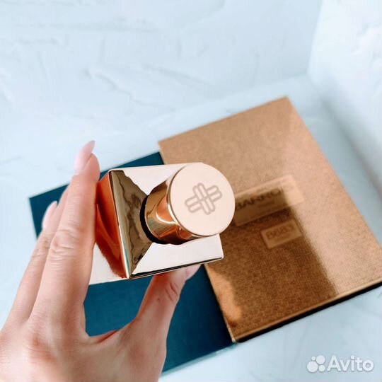 Парфюмерная вода B683 Marc-Antoine Barrois