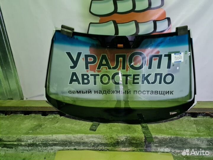 Лобовое стекло Mercedes C-Class (C203) Coupe