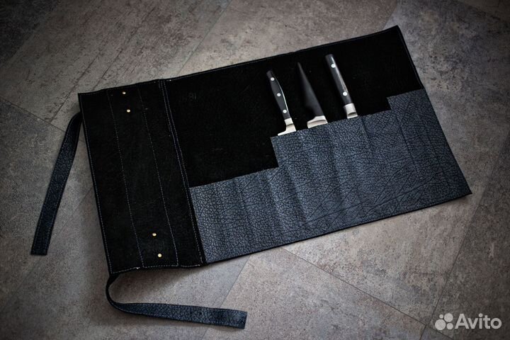 Скрутка для ножей