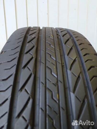 Bridgestone Dueler H/L 850 215/60 R17 96H