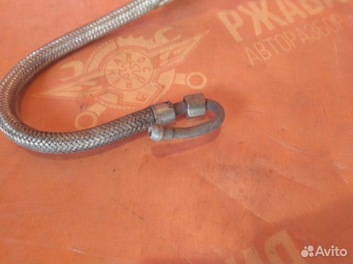 Топливная трубка Mercedes-Benz S-Class W220 5.0