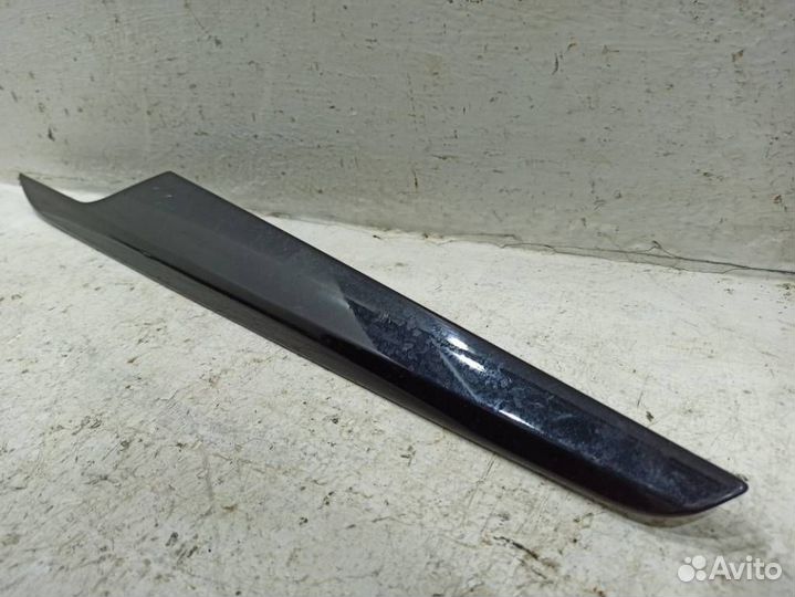 Накладка дверной обшивки