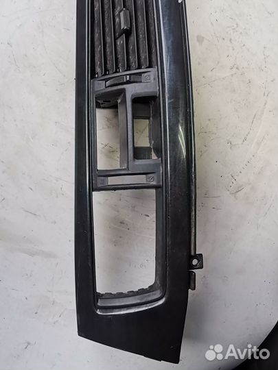 Накладка торпедо Mitsubishi Lancer 9