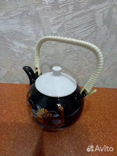 Заварочный чайник