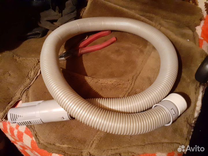 Шланг для пылесоса