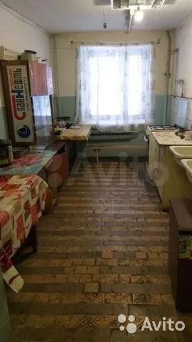 Комната 11,5 м² в 4-к., 1/5 эт.