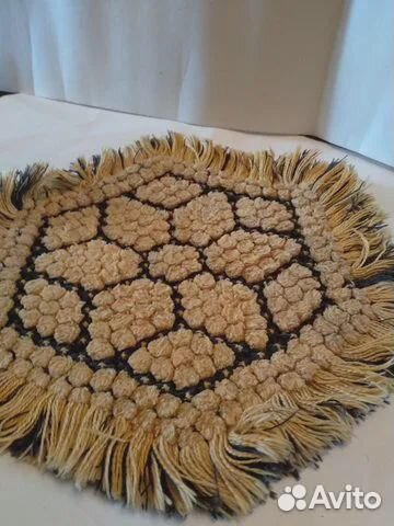 Подкладка под телефон СССР