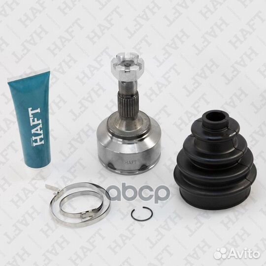 Шрус наружный к-т GA0199 haft