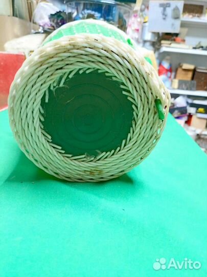 Бутыль под вино СССР