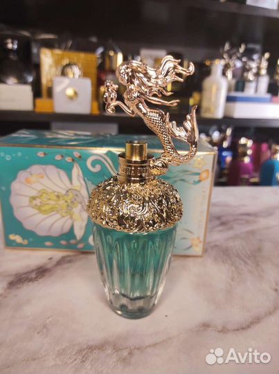 Туалетная вода anna SUI fantasia mermaid