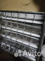 Светильники в сборе