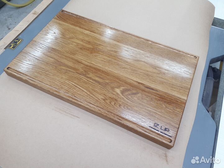 Доски разделочные