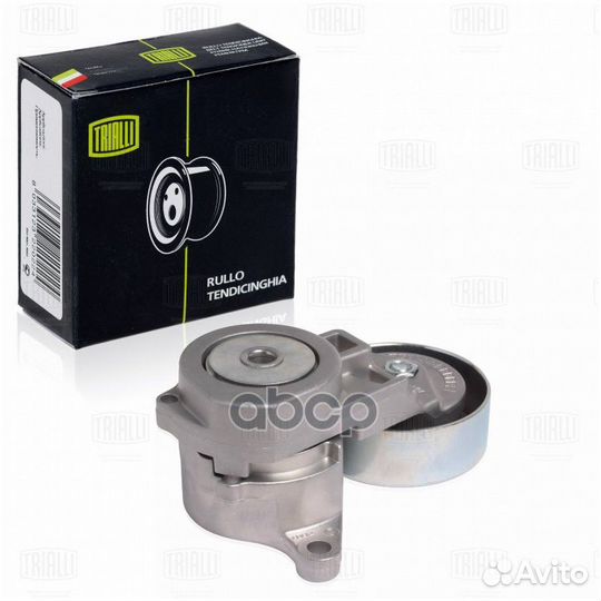 Ролик привод. ремня для а/м Mitsubishi Lancer I